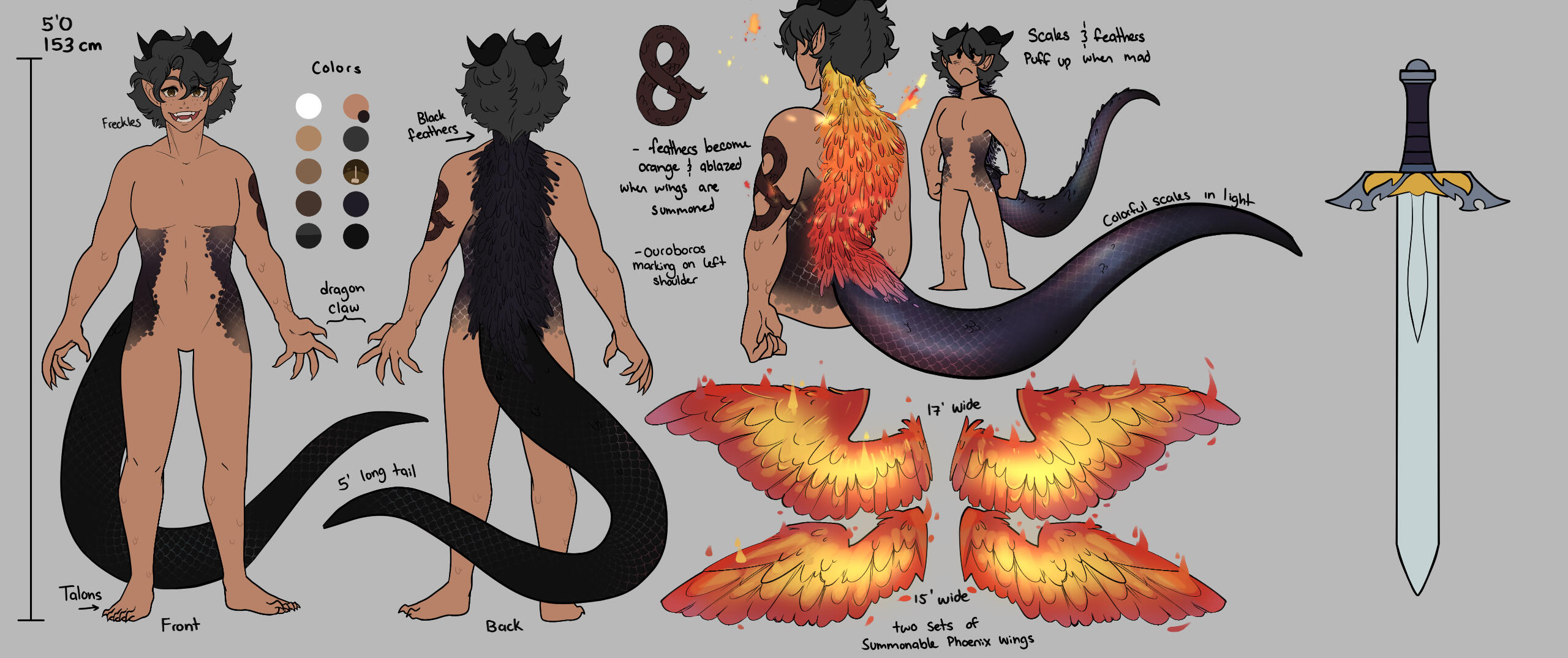 w/o Clothes (by @aSpaceMoo)