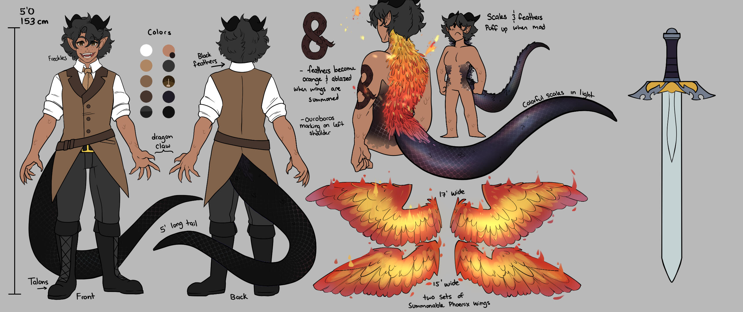 w/ Clothes (by @aSpaceMoo)